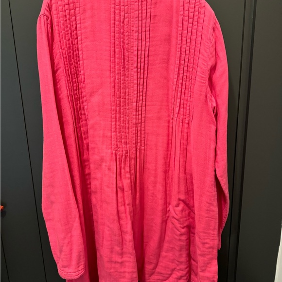 Free People Cp Shades tunic dress - Picture 4 of 5